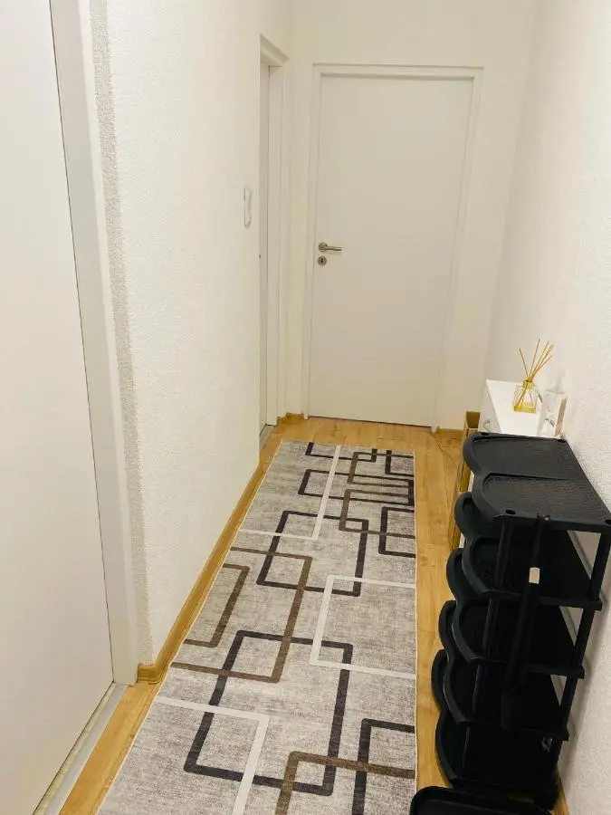 Baščaršija Center Apartment