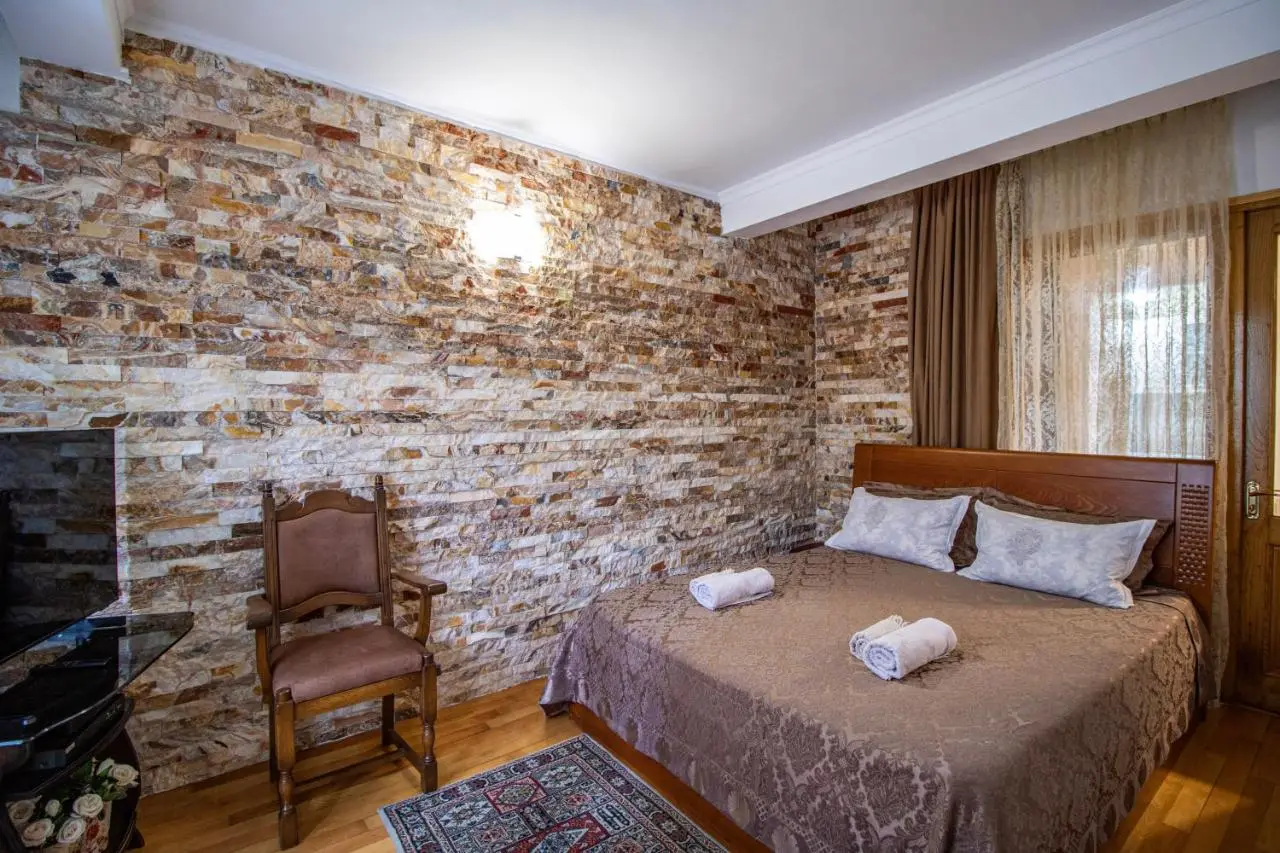 Cozy Apartment on Kostava