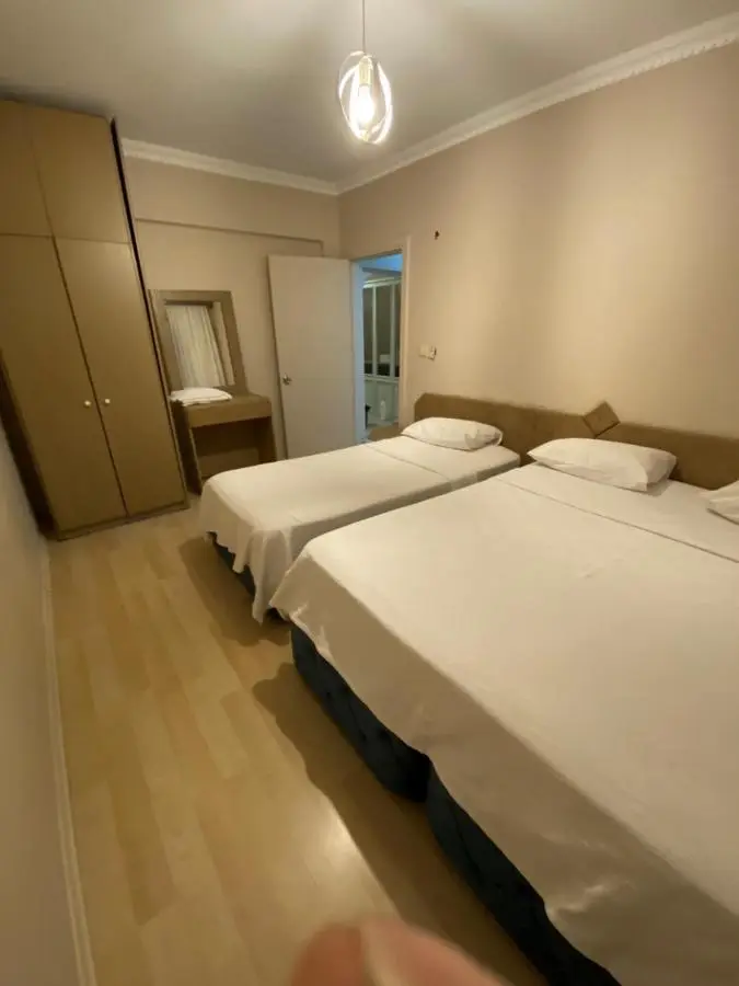 EVİM APART HOTEL