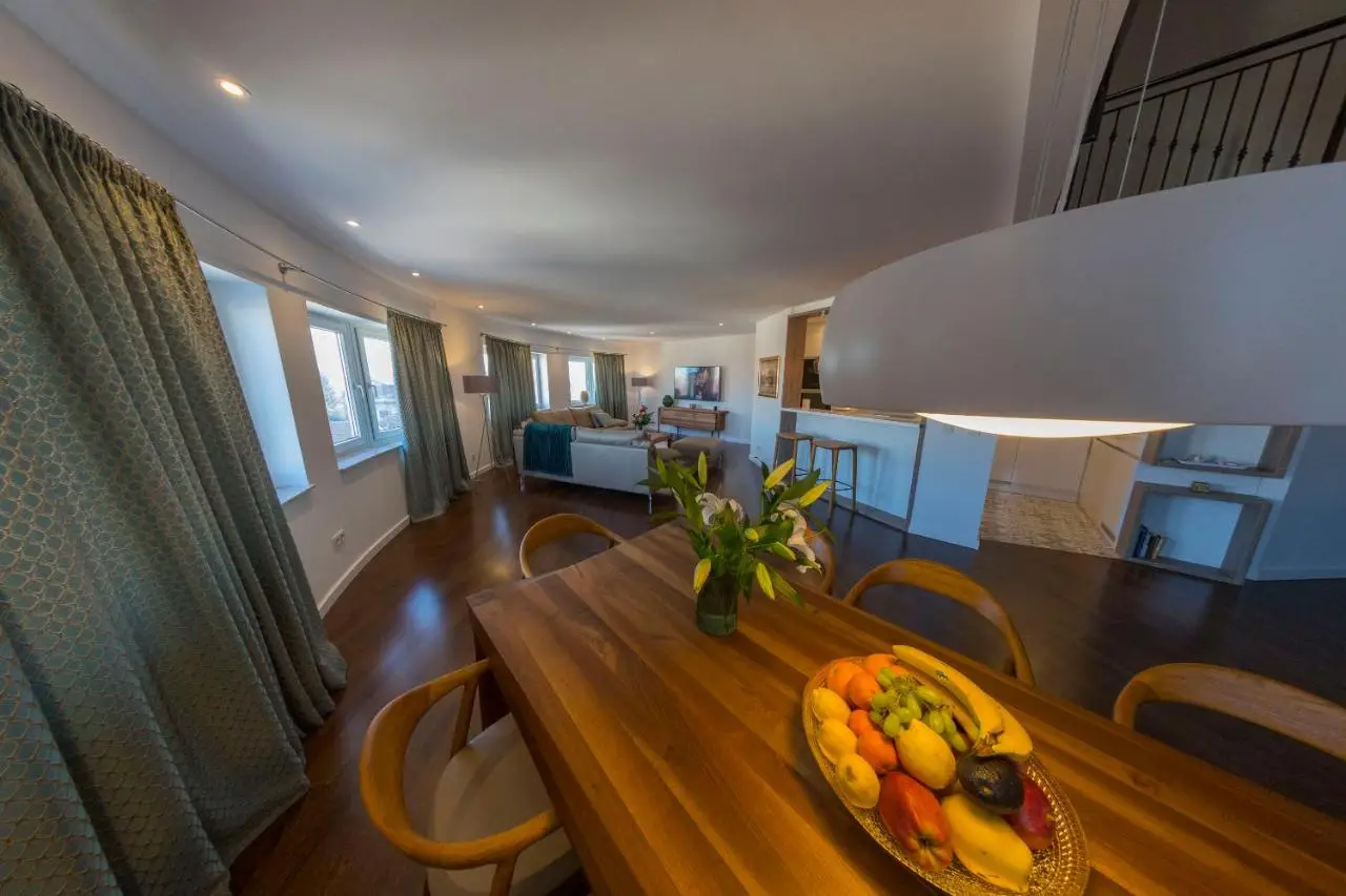 Penthouse Linnet Bihać