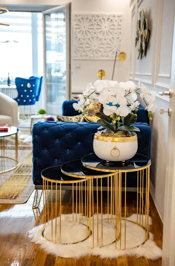 Luxury Apartment Karic FREE parking