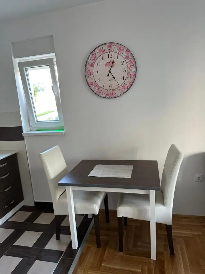 Fauna apartment