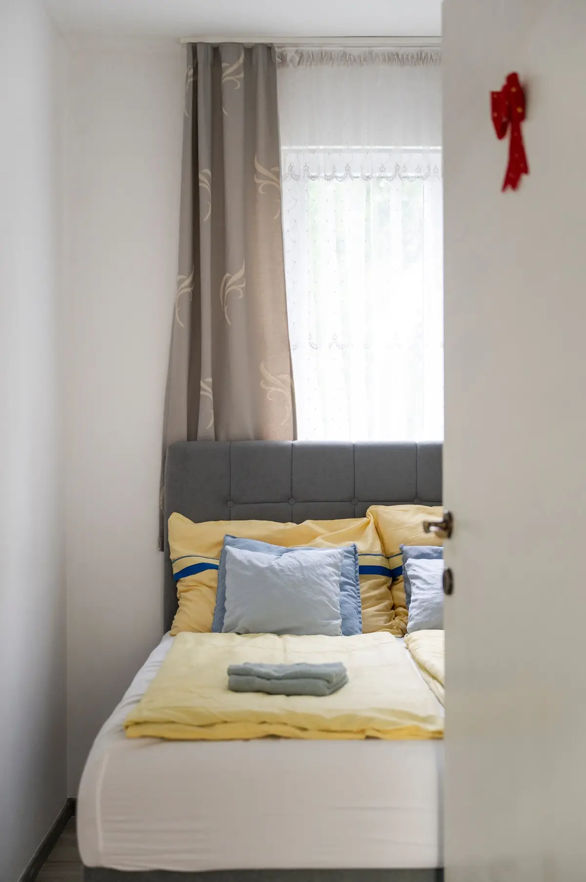 BAYT Apartment - FREE parking