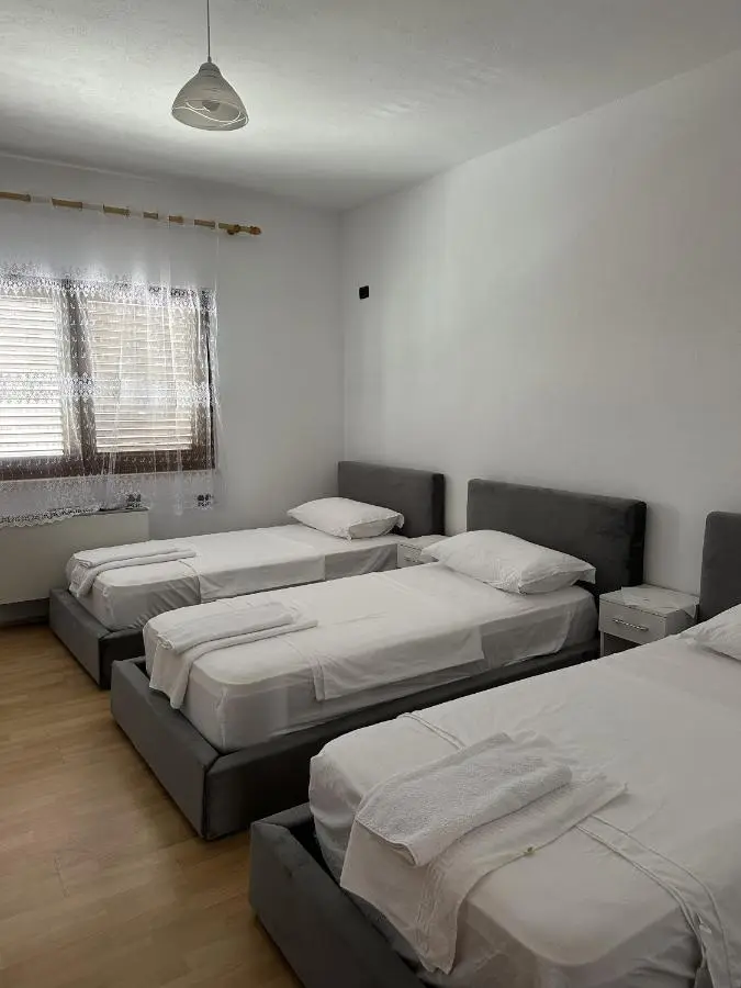 Kristi's Villa Apartments