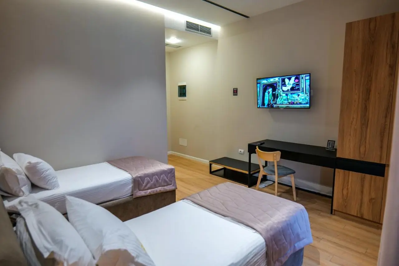LORD Hotel