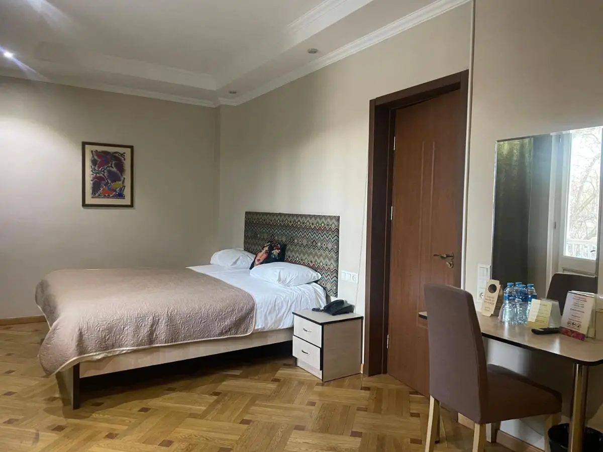 Hotel Frida