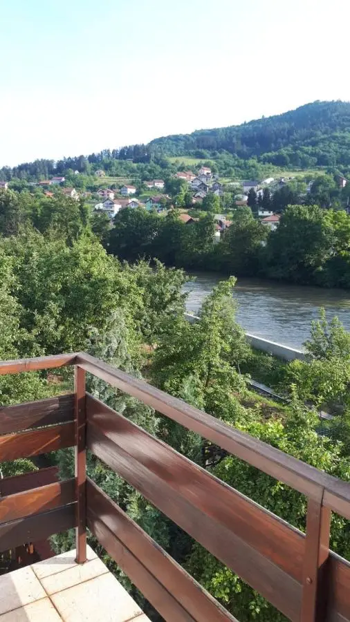 Villa "Bosnia"