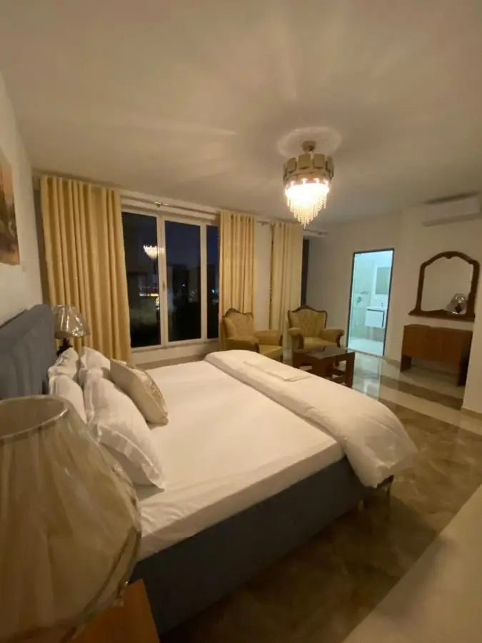 North Star Hotel
