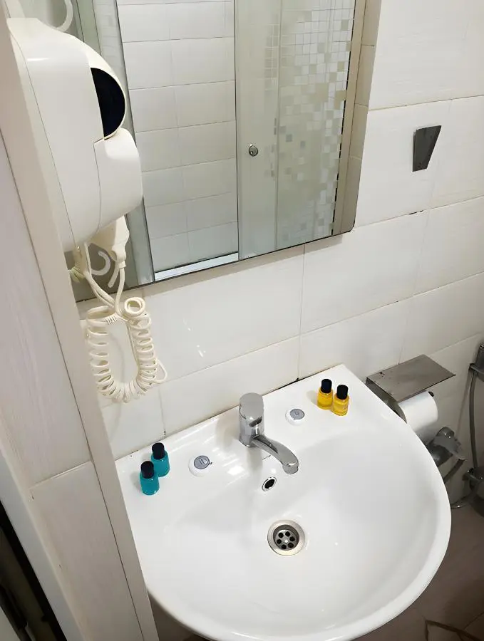 Liman Boutique Suites, Old City Baku