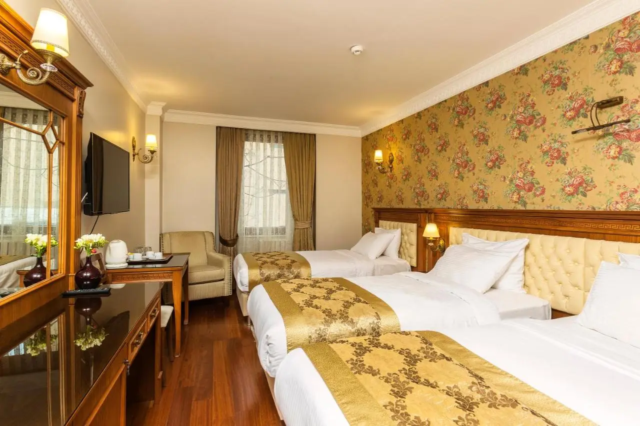 Acra Hotel Old City - Special Category