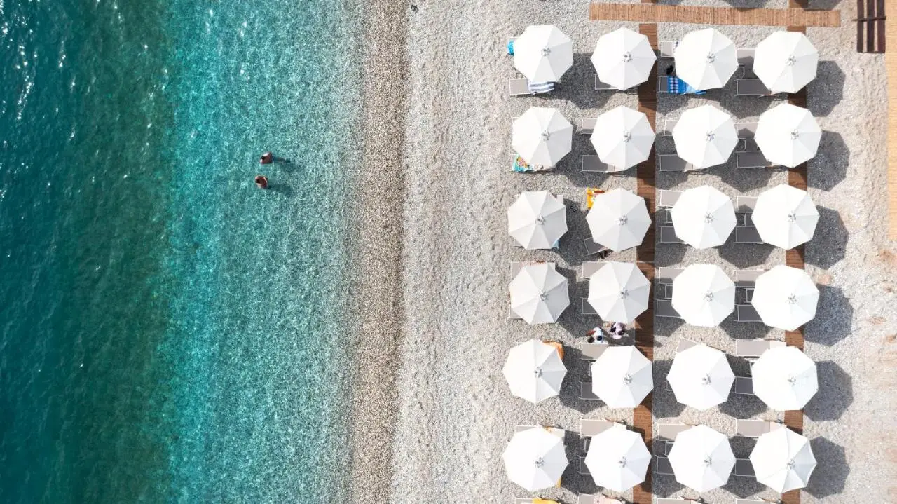 Rapo's Resort Hotel
