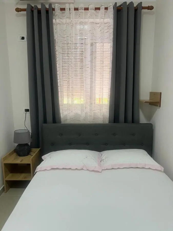 Villa Roel 1 -apartments
