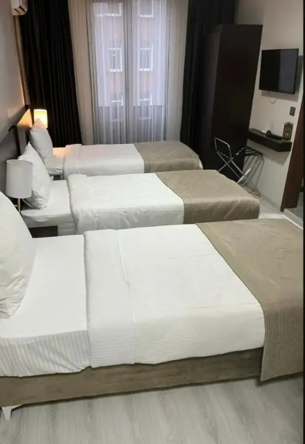 Mays Otel