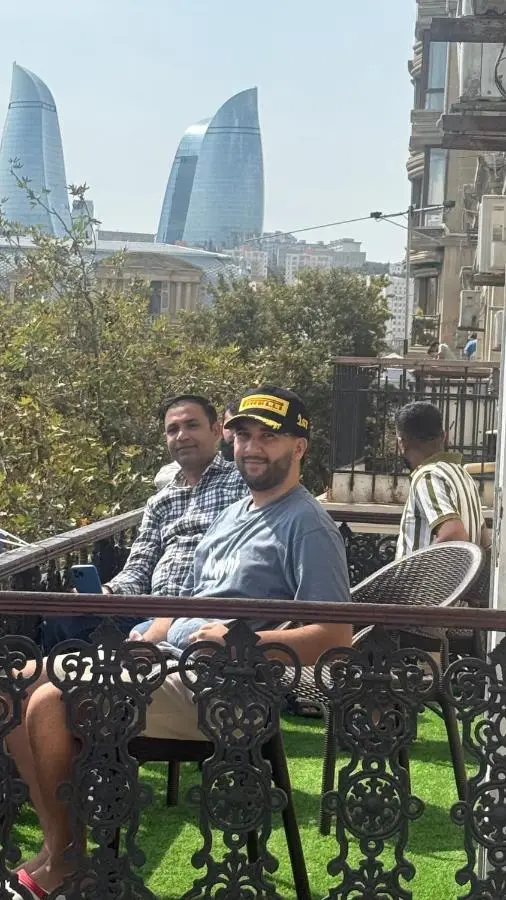 Lake View Hostel & Hotel baku
