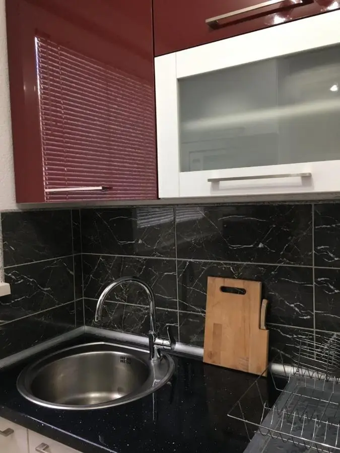 Luxury apartment in the heart of Jajce