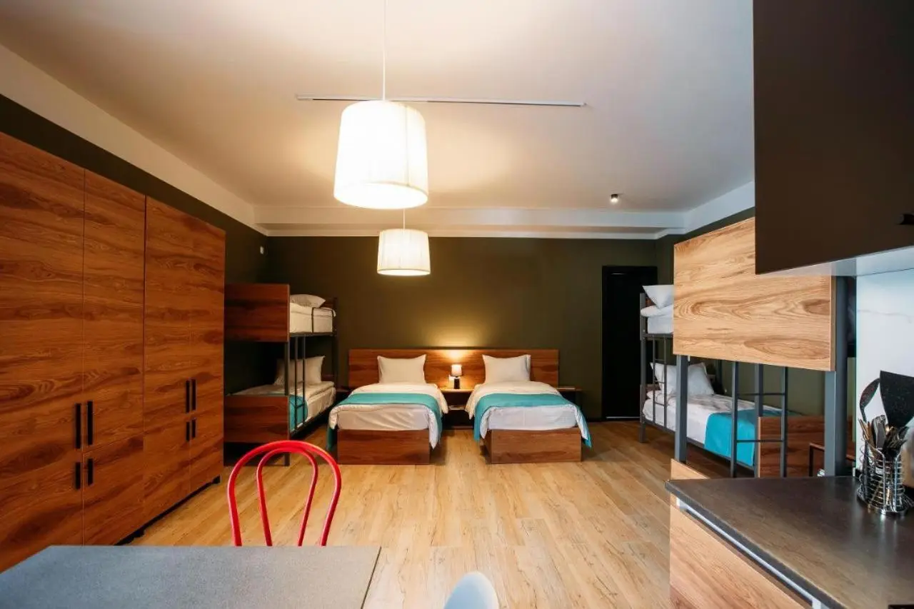 Marjan Aparthotel