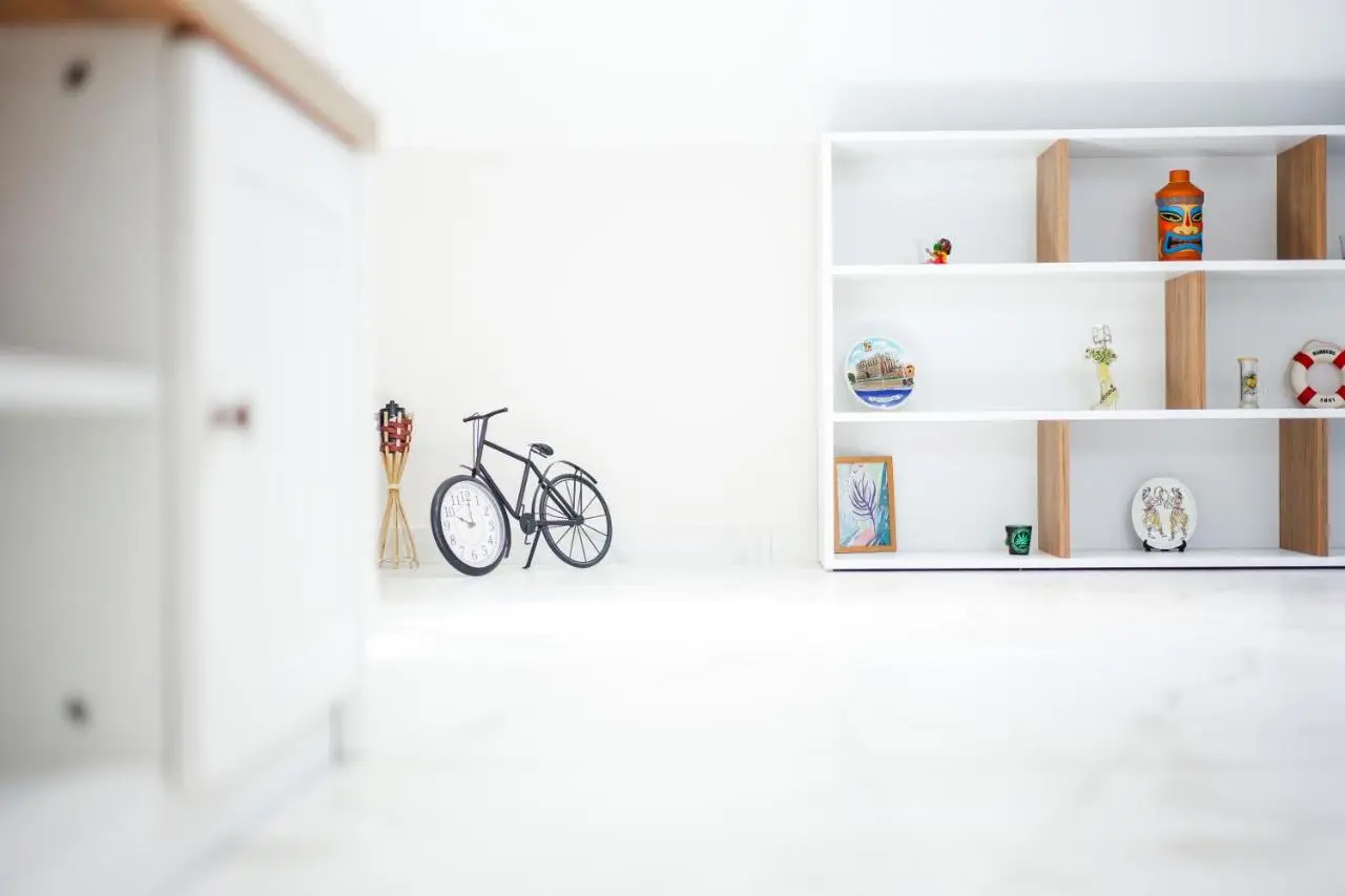 City Center Hideout - Studio Apartment