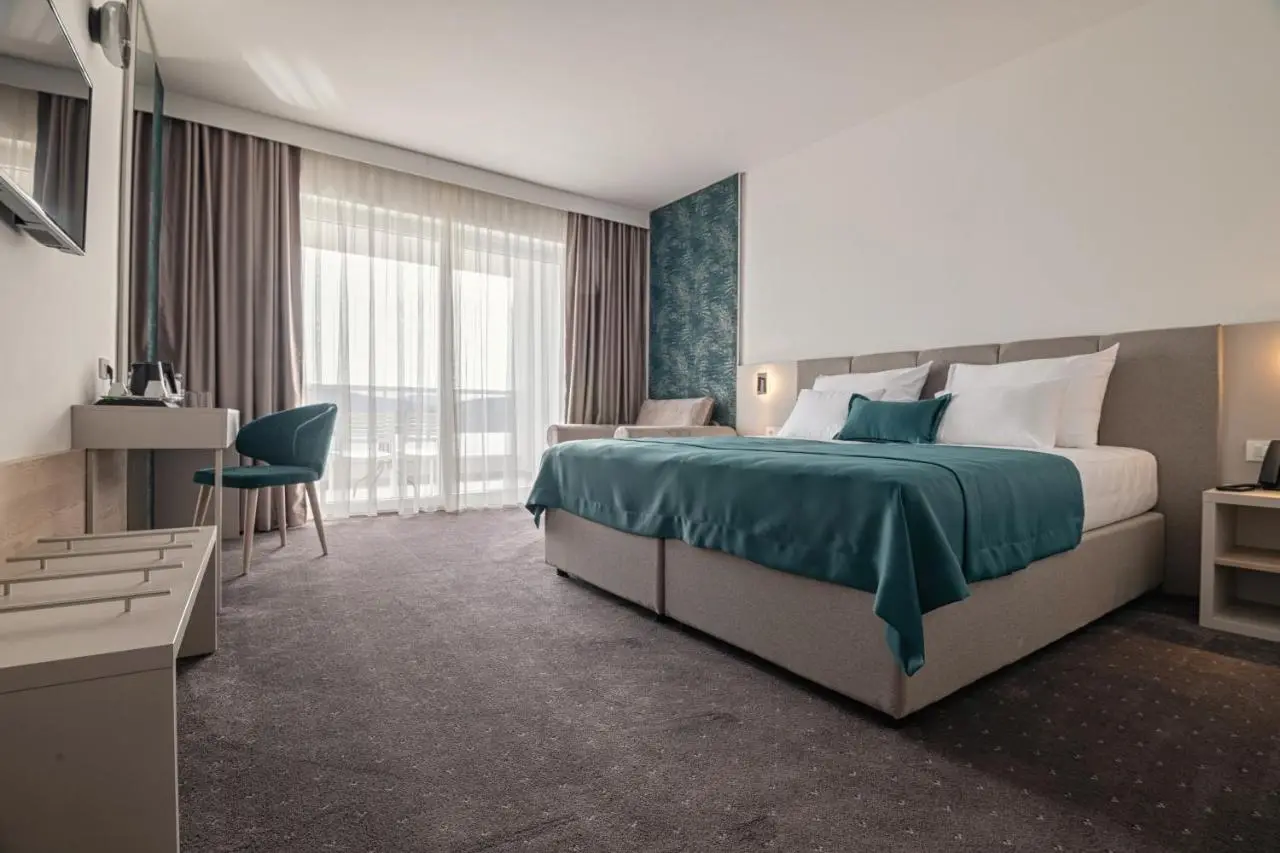 Marea Hotel & Spa