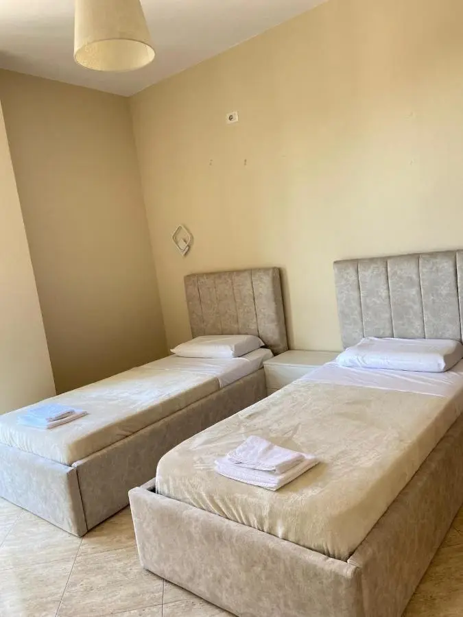 A&ND Apartment