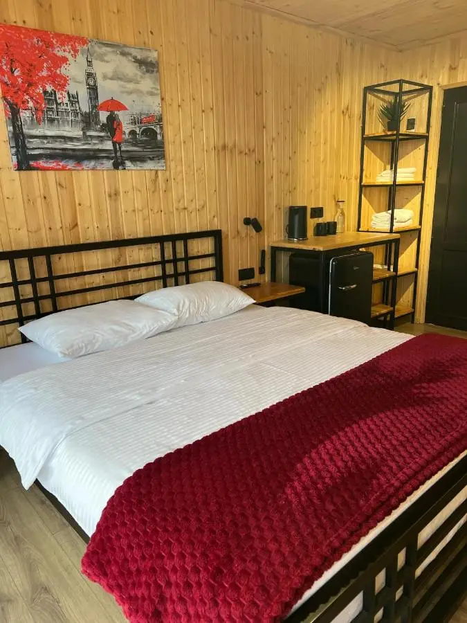 Hotel Eurica