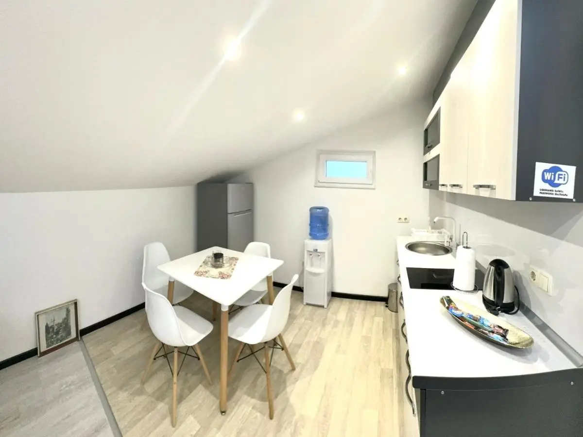 Apartman Amina