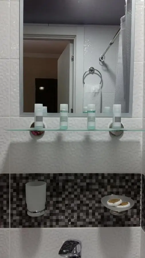 Apartment Albatross
