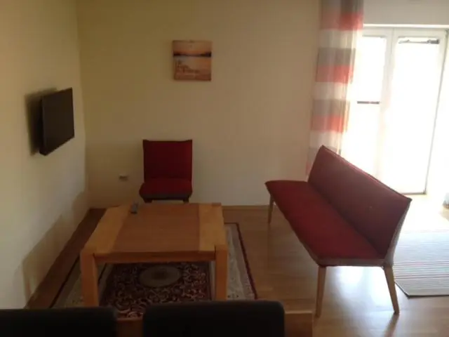 THE ORCHID Apartment
