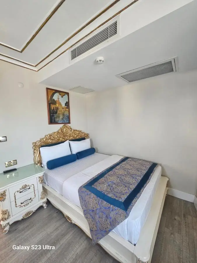 İstasyon Hotel