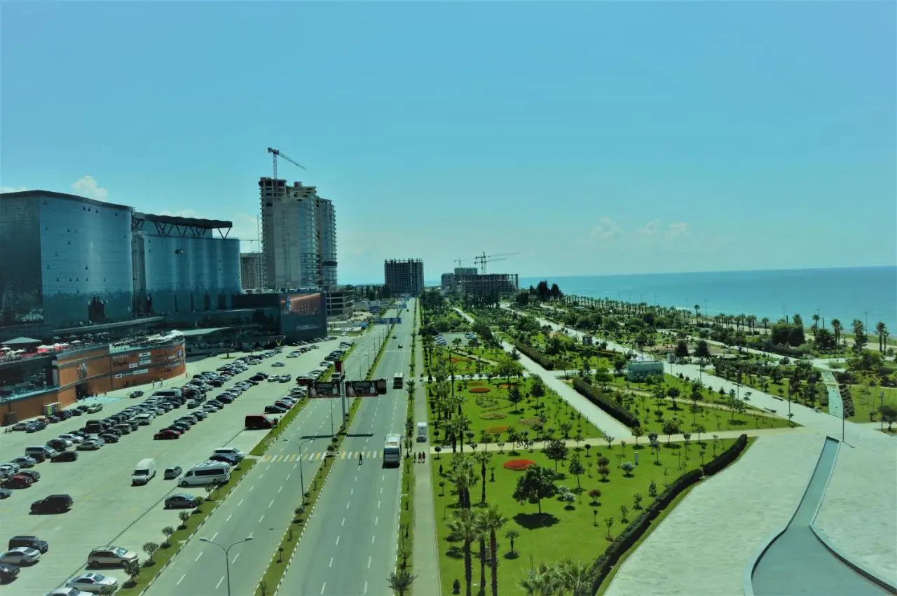 Legend Business Hotel Batumi
