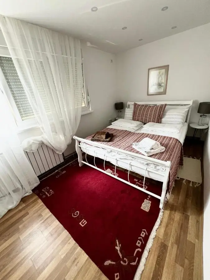 No1 Apartments in heart of Sarajevo