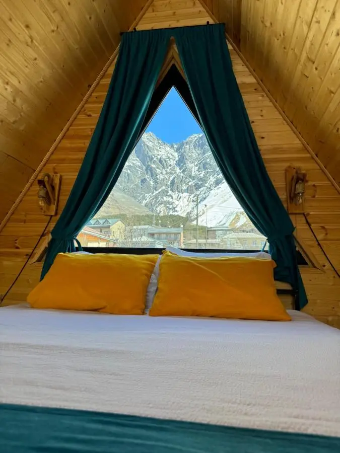 Qusha Cottage