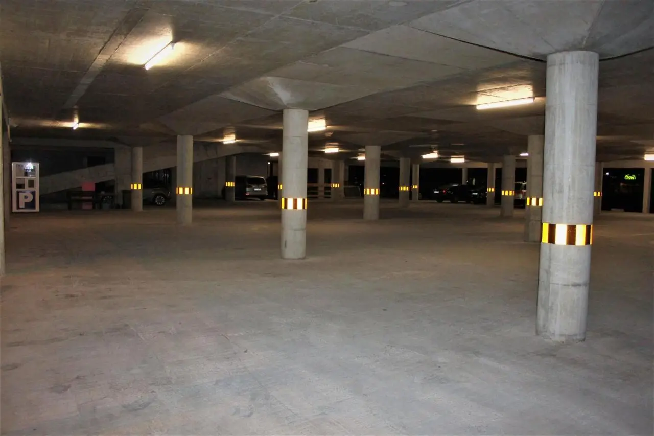 Hotel Bosna 1