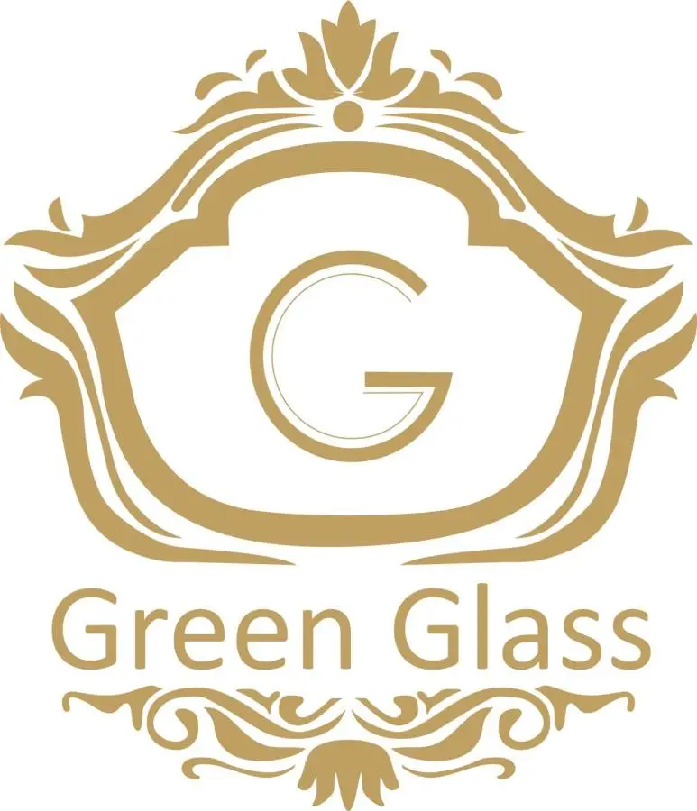 Hotel Green Glass