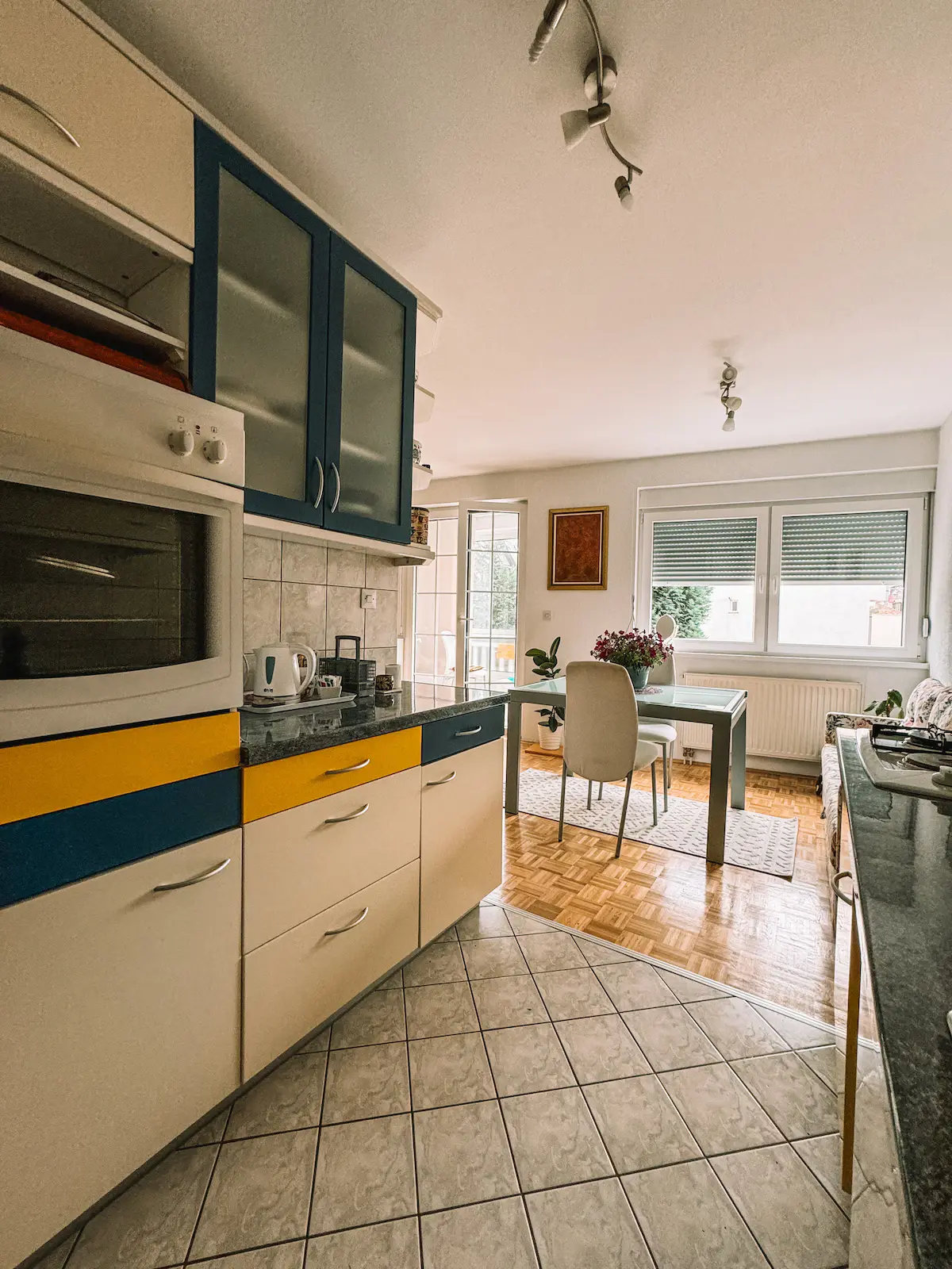 Apartment Aerodrom