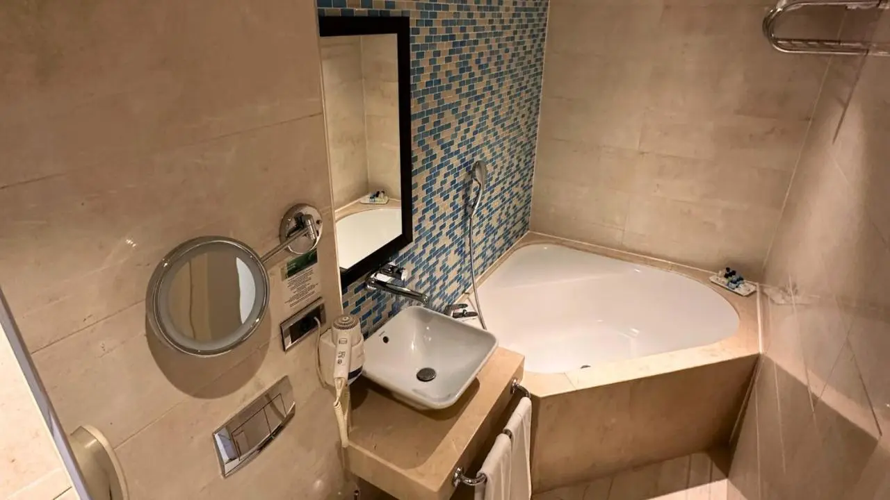 Grand Durmaz Hotel