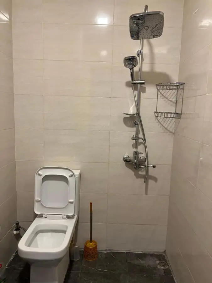 FRIENDS Hostel Baku