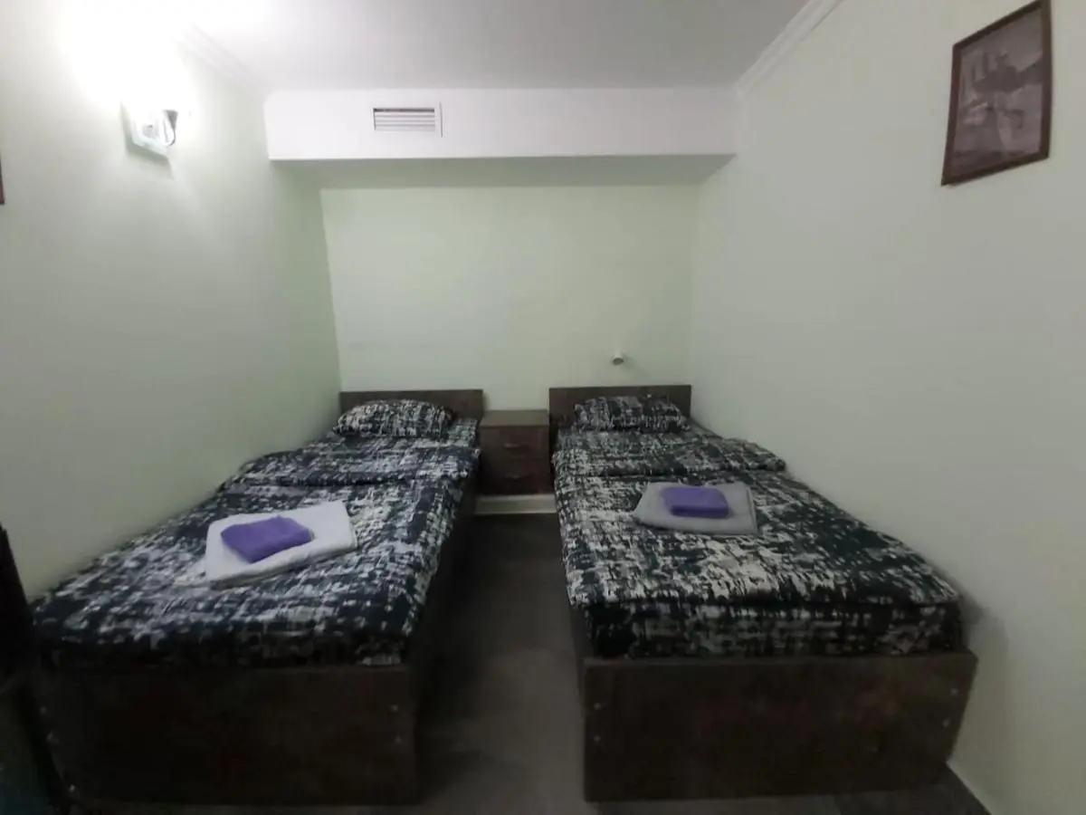 Hostel VOYAGE