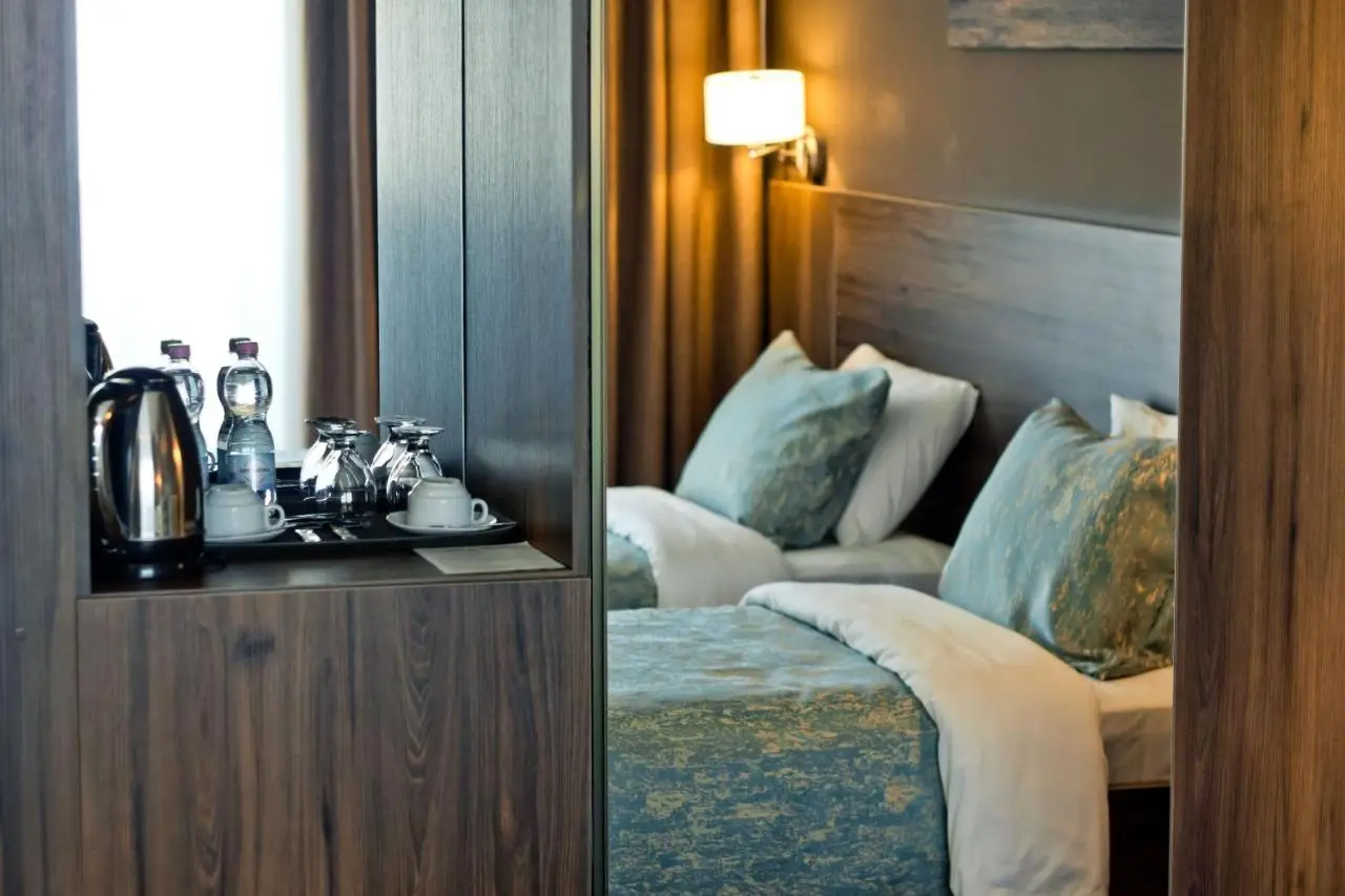 Sky Inn Batumi