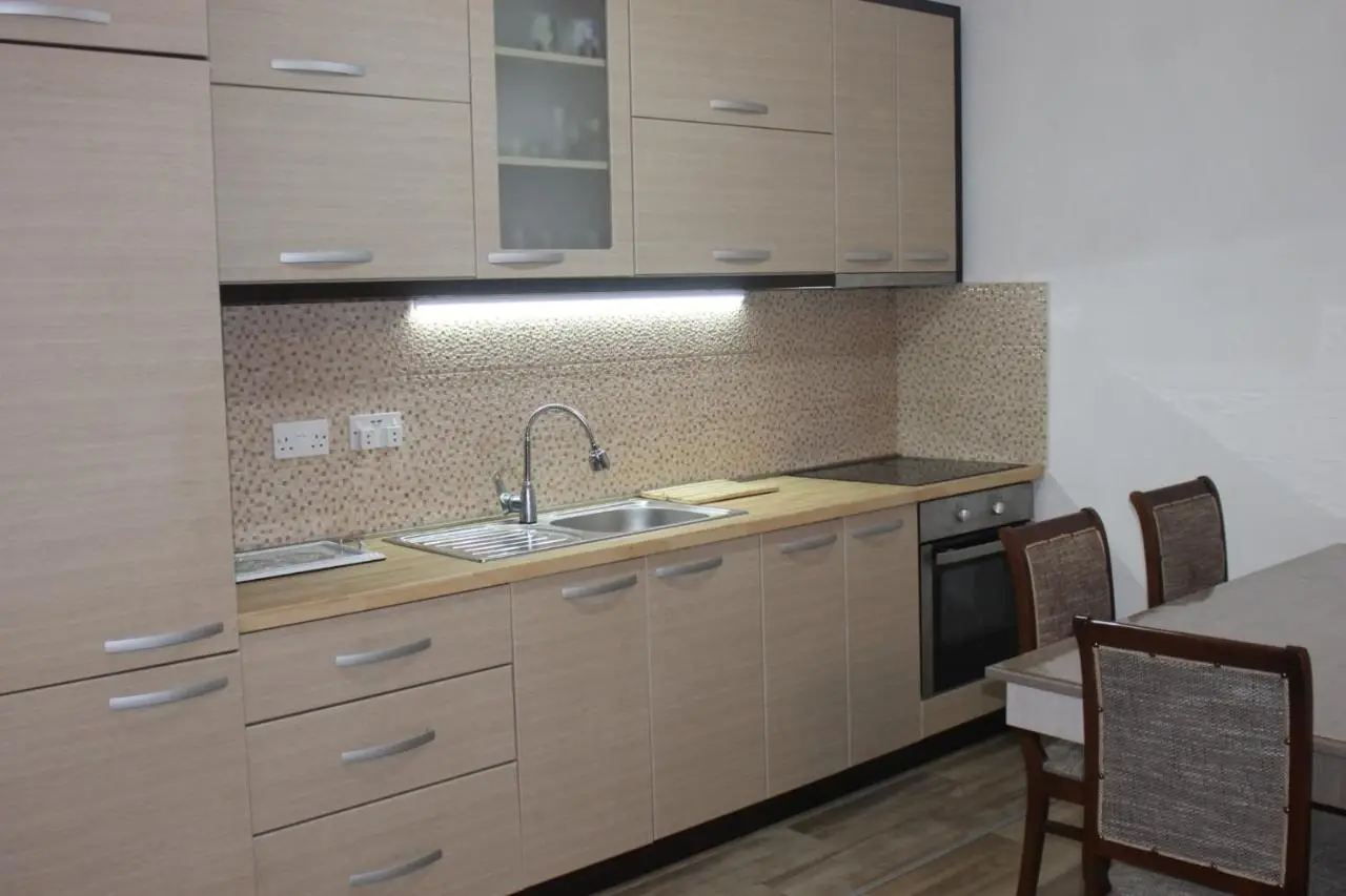 Hotel Kings Apartments