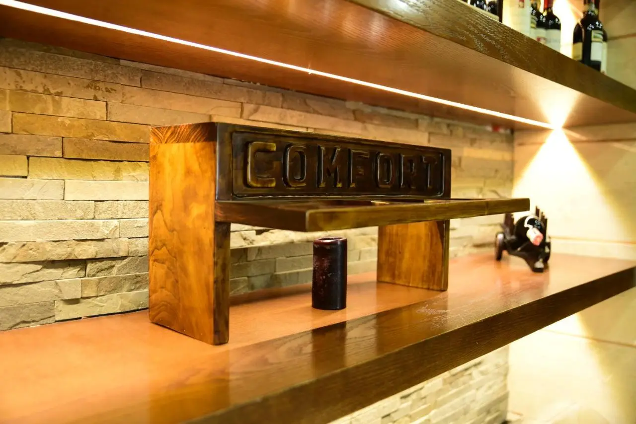 Hotel Comfort City Center