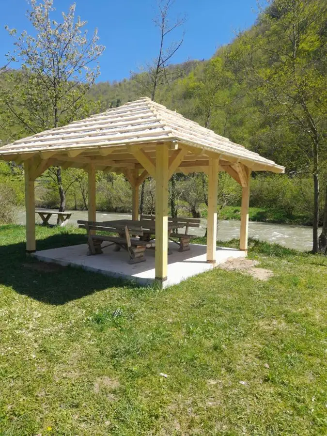 Apartman Džanan
