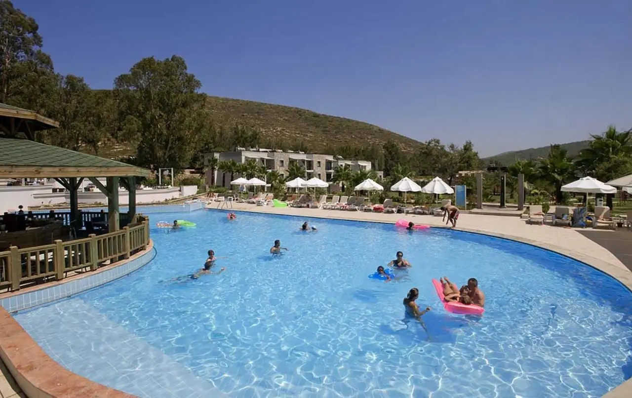 Green Bay Resort & Spa - Ultra All Inclusive