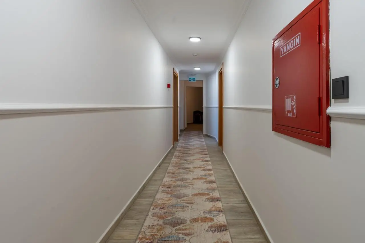 Karacan Hotel - Dalaman Airport