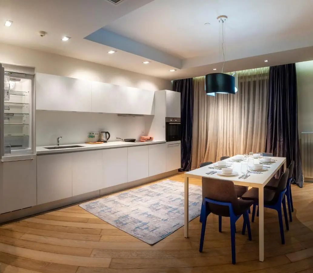 Armoni Residence & Hotel