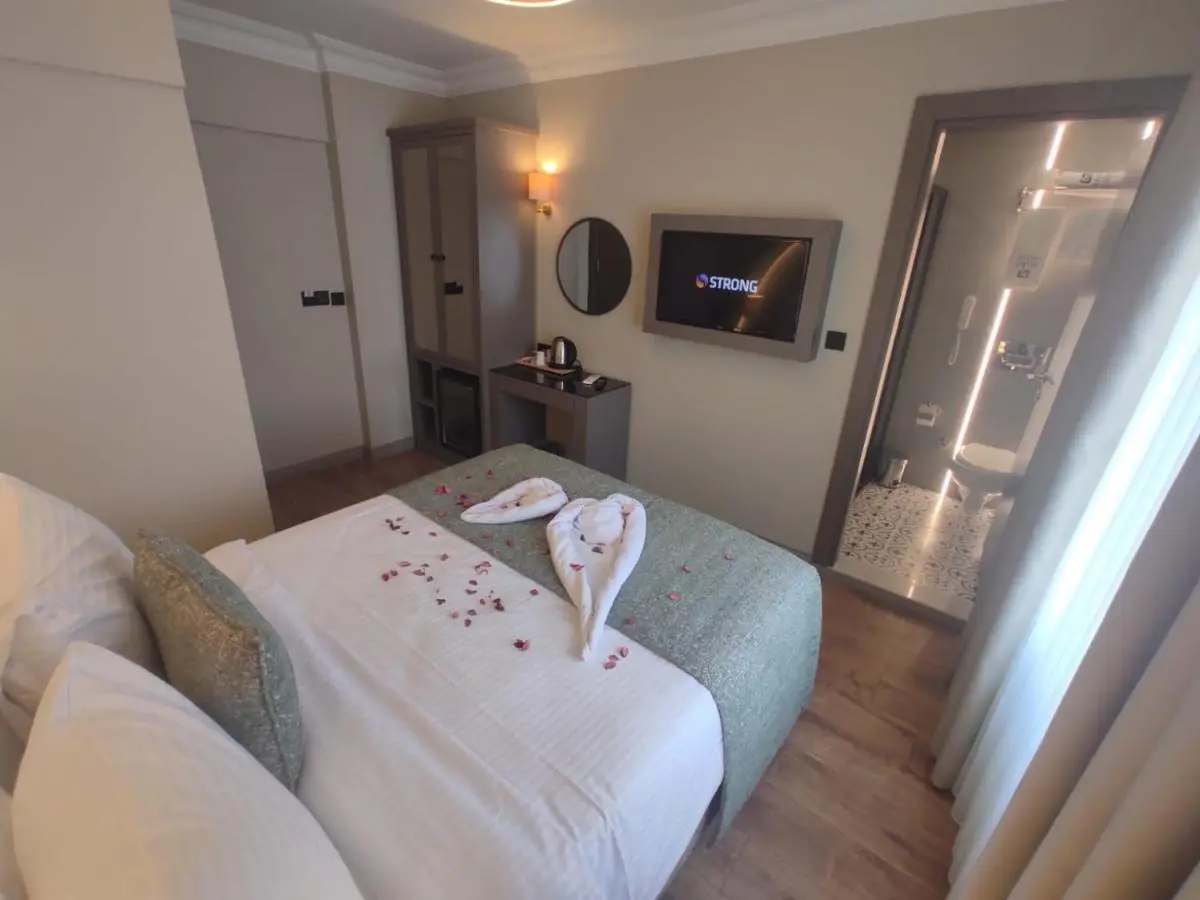 Mara Oldcity Hotel