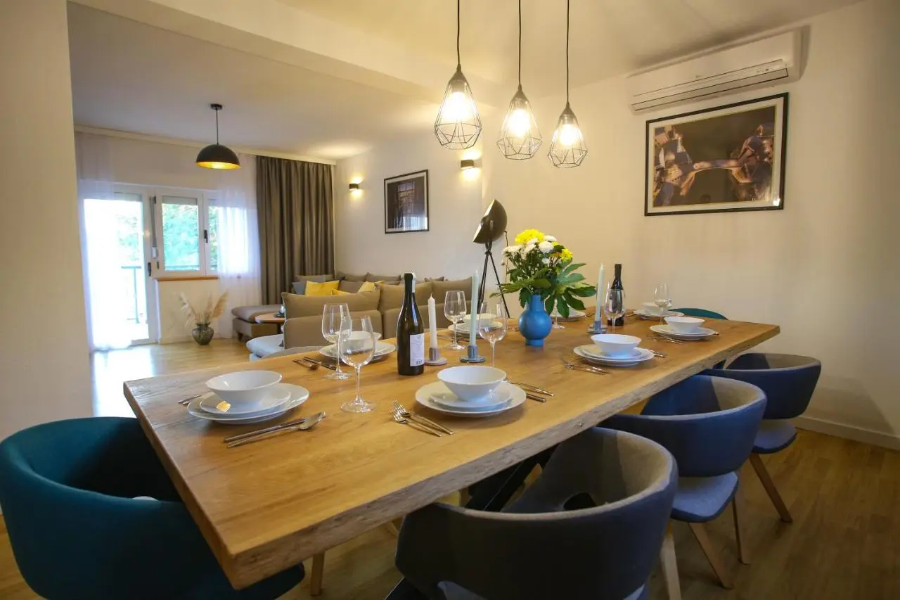 Villa Infinity Mostar