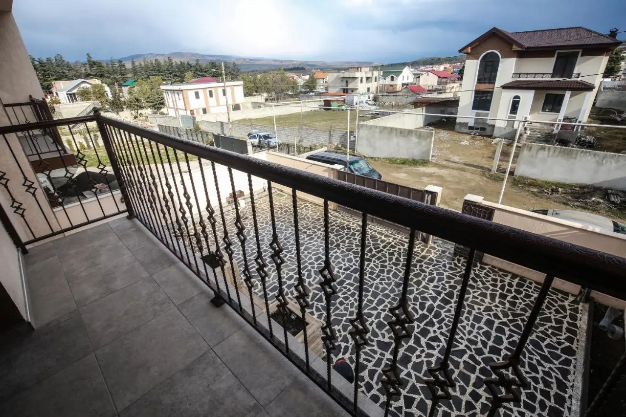 Tbilisi Sea Hotel