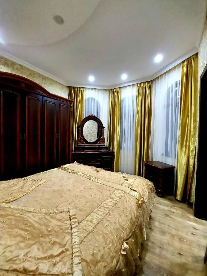 Villa in Chakvi