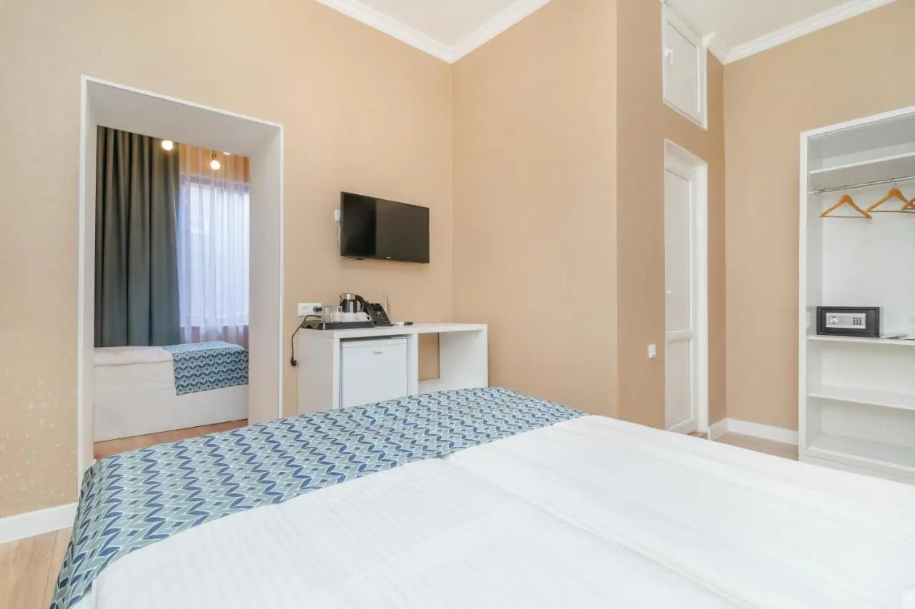 MY HOTEL