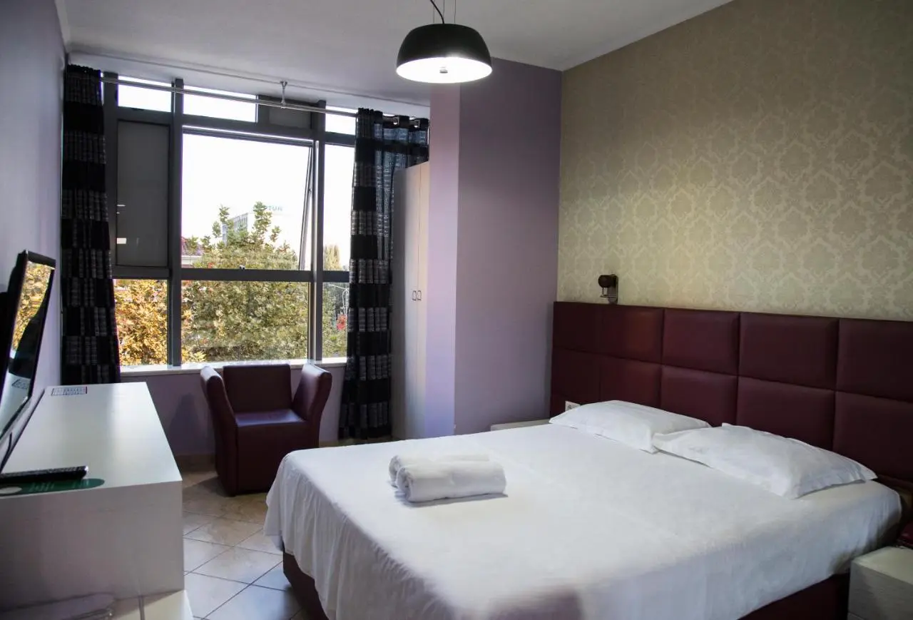 Hotel Relax